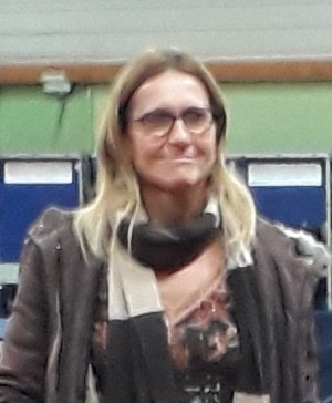Frédérique Lindrec