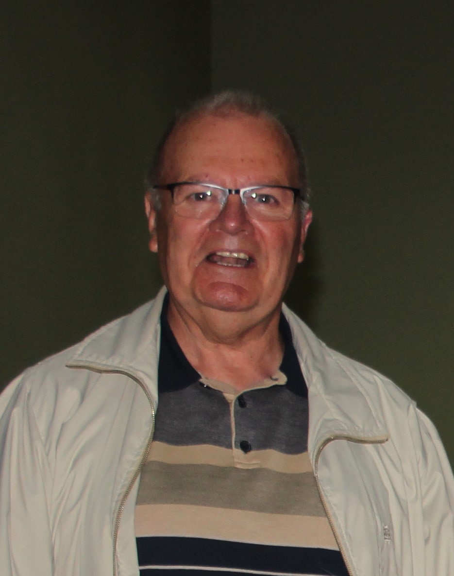 Hubert Menand