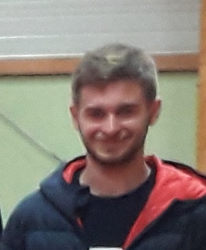 Hugo Noel