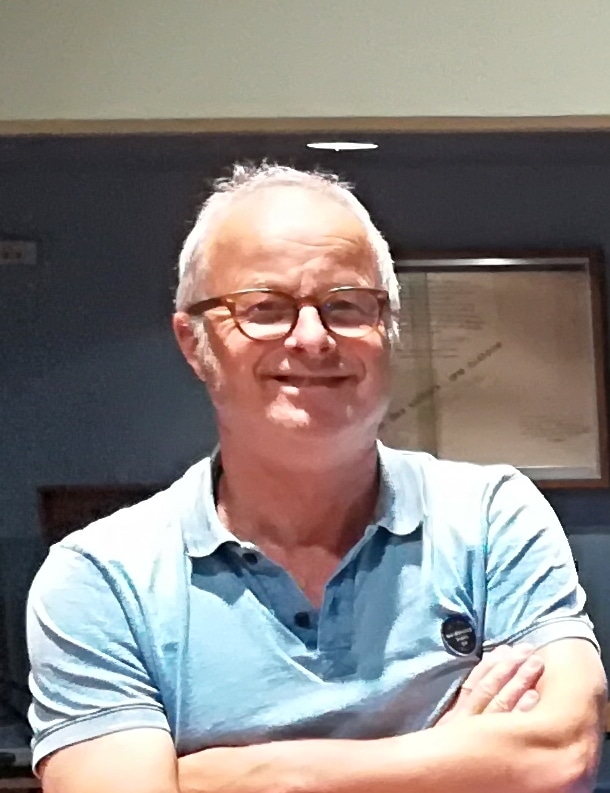 Philippe Vilquin