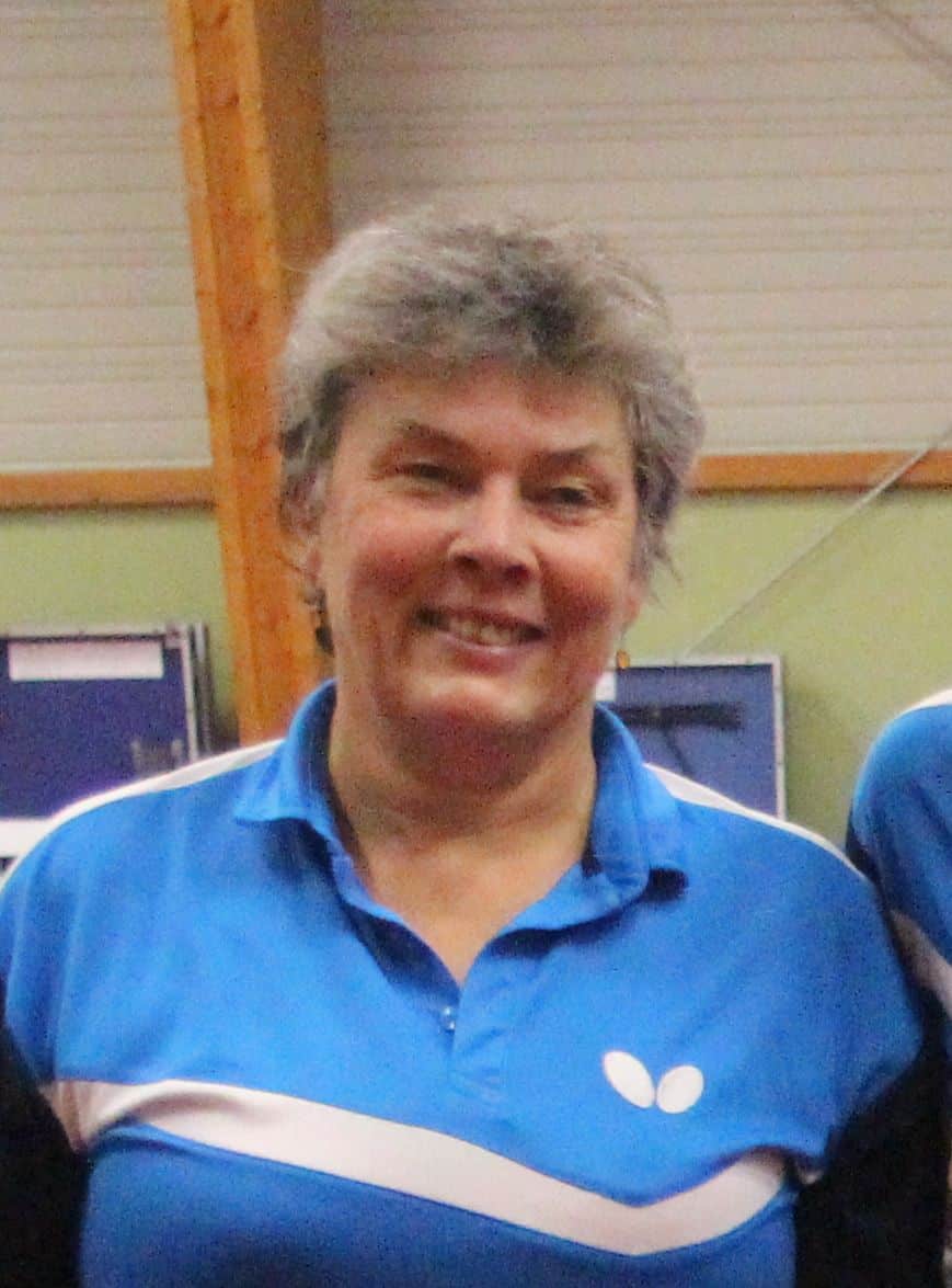 Sophie Meslin