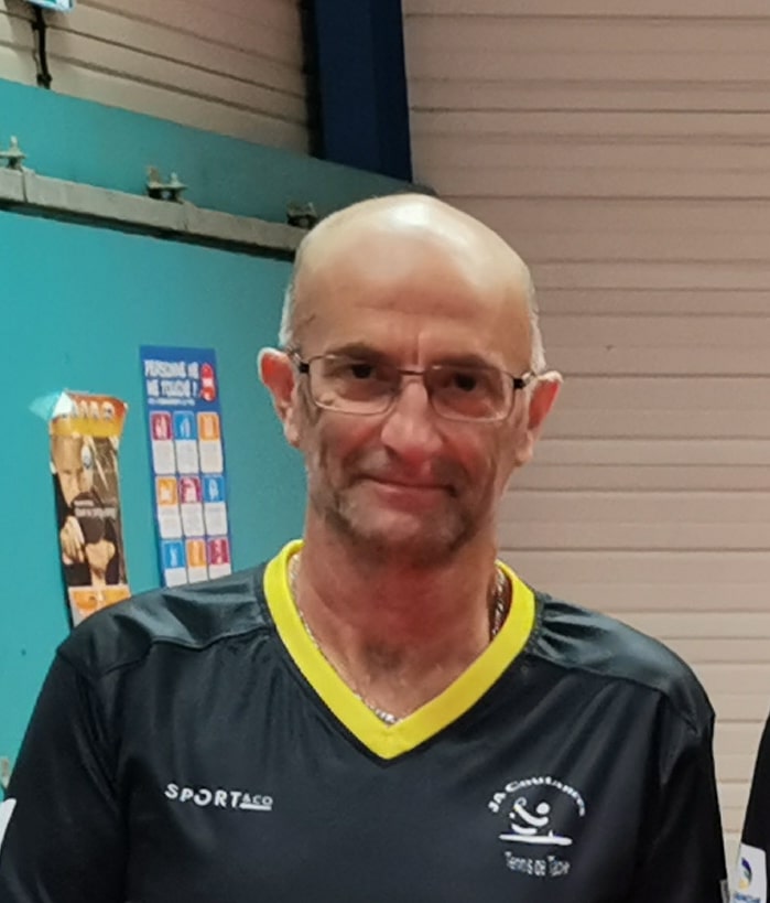 Thierry Gardien