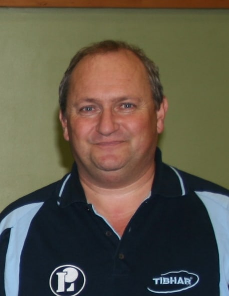 Philippe Marie