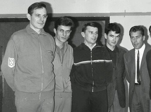 Années 60