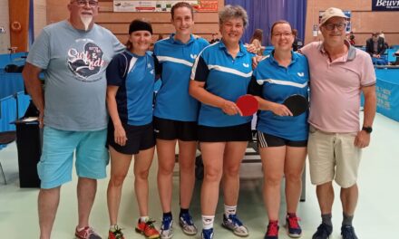Championnat : P1J1