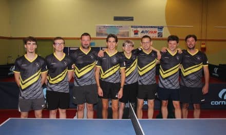 Reprise du championnat par équipes