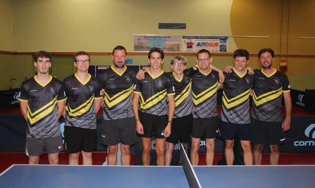 Reprise du championnat par équipes