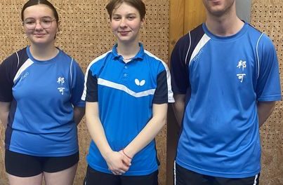 Championnat de Normandie individuel