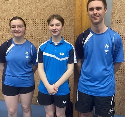 Championnat de Normandie individuel