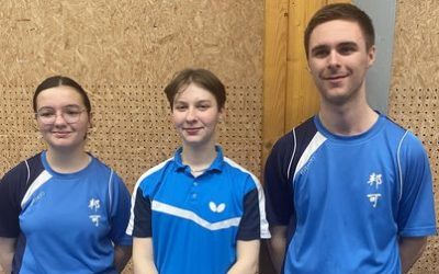Championnat de Normandie individuel