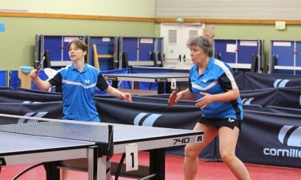 Championnat par équipes : P2 J2