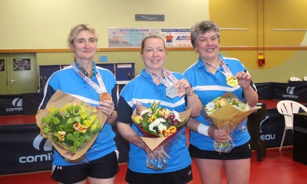Championnat adultes : journée 5 (J6 en N3)