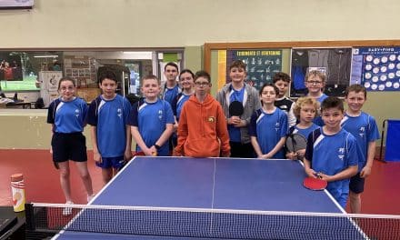 Circuit « Jeunes », tour départemental