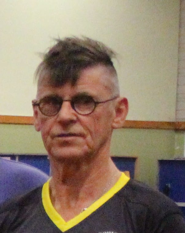Joel Dugué