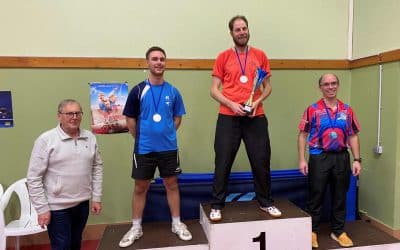 Championnat de la Manche individuel