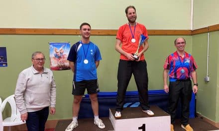 Championnat de la Manche individuel