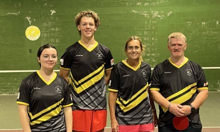 Championnat par équipe, Phase 2, 2ème journée