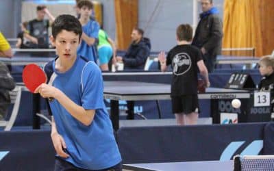 Championnat par équipes, 2ème phase, journée 4