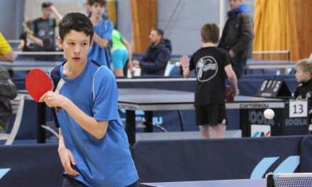 Championnat par équipes, 2ème phase, journée 4