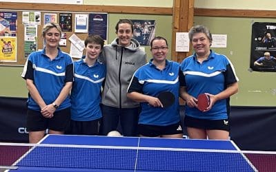 Championnat par équipes, journée 3 de la 2ème phase