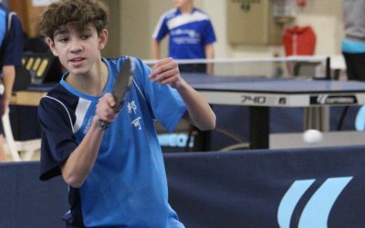 Championnat par équipes, journée  5 phase 2