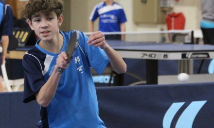 Championnat par équipes, journée  5 phase 2