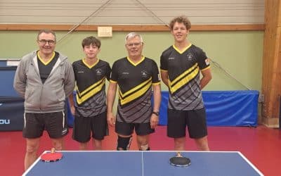 Phase 2, dernière journée