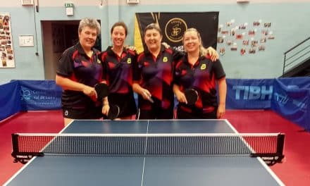 Reprise du championnat