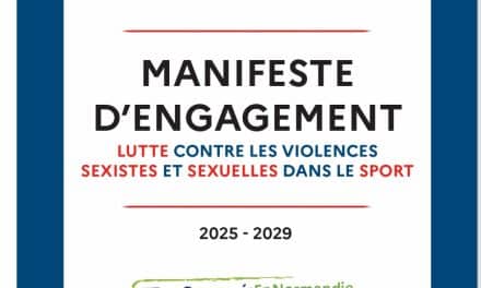 Violences dans le sport