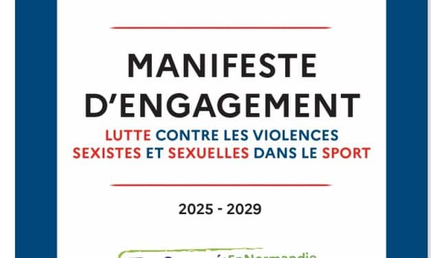 Violences dans le sport