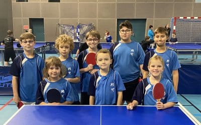 1er tour du Circuit « Jeunes »