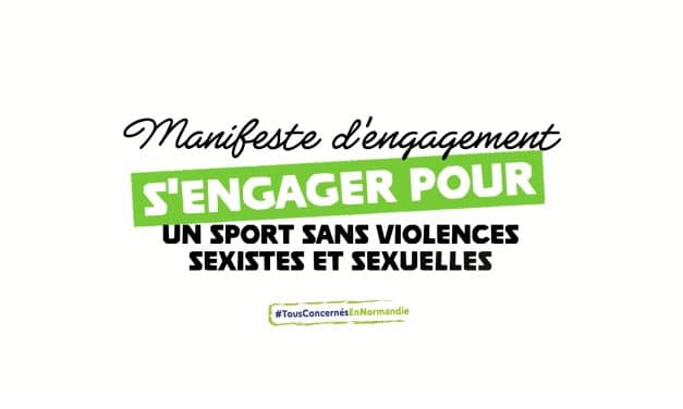 Violence dans le sport