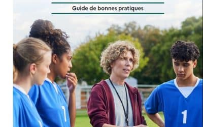 Egalité entre les femmes et les hommes dans le milieu sportif
