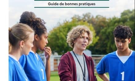 Egalité entre les femmes et les hommes dans le milieu sportif