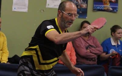 Championnat, phase 2, 4ème journée