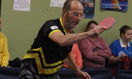 Championnat, phase 2, 4ème journée